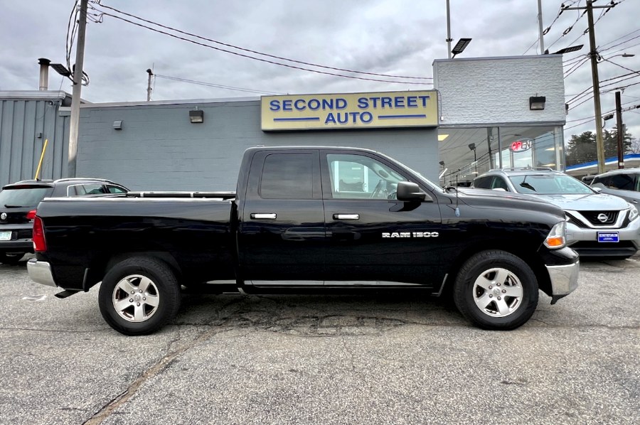 Used 2012 Ram 1500 in Manchester, New Hampshire | Second Street Auto Sales Inc. Manchester, New Hampshire