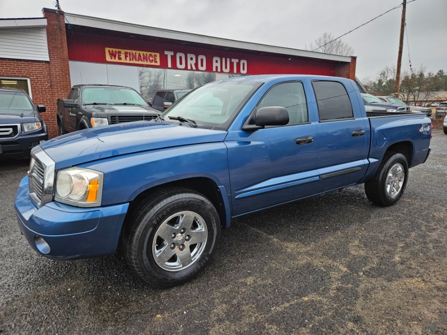 Used 2005 Dodge Dakota in East Windsor, Connecticut | Toro Auto. East Windsor, Connecticut