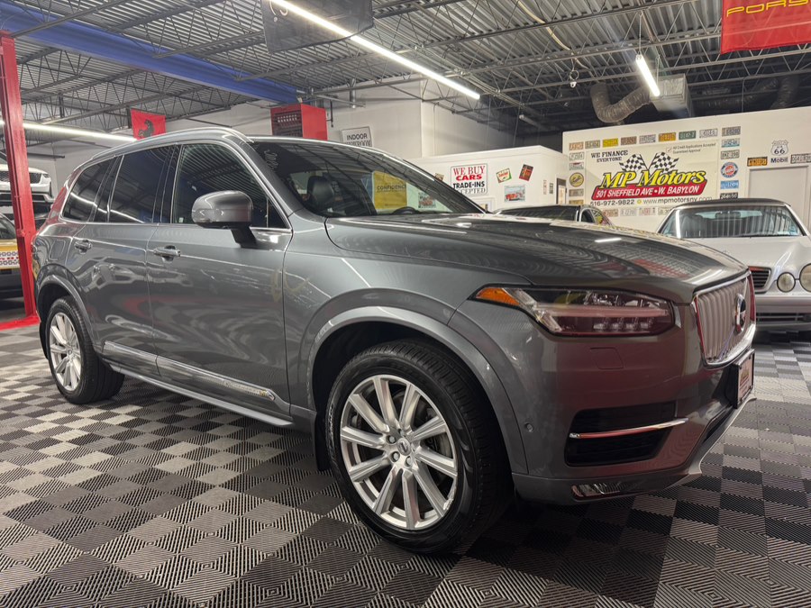 Used 2017 Volvo XC90 in West Babylon , New York | MP Motors Inc. West Babylon , New York