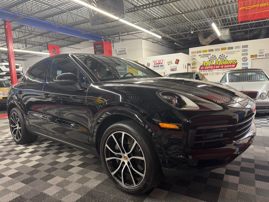 Used 2022 Porsche Cayenne in West Babylon , New York | MP Motors Inc. West Babylon , New York