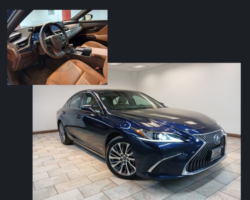 Used 2019 Lexus ES in Lodi, New Jersey | European Auto Expo. Lodi, New Jersey