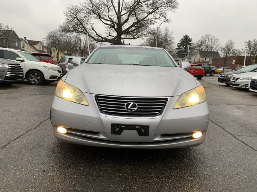2007 Lexus ES