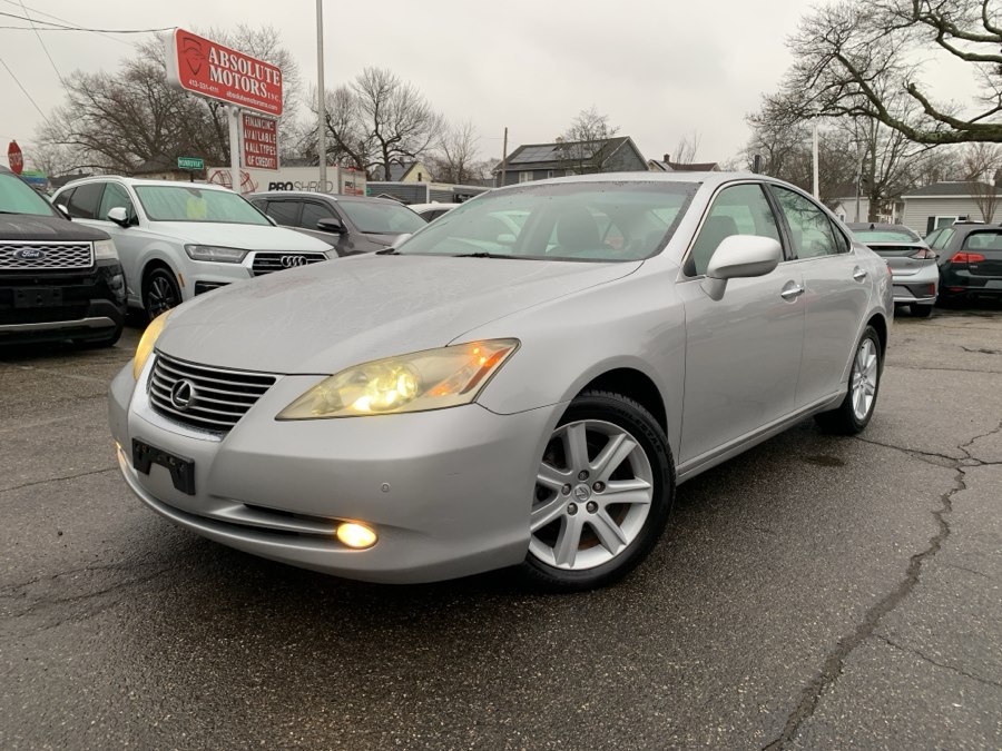 Used 2007 Lexus ES 350 in Springfield, Massachusetts | Absolute Motors Inc. Springfield, Massachusetts