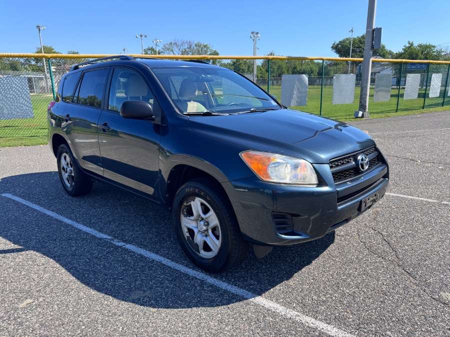 Used 2011 Toyota RAV4 in Lyndhurst, New Jersey | Cars With Deals. Lyndhurst, New Jersey