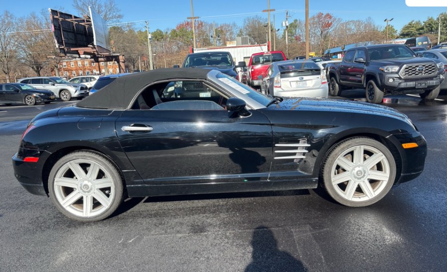 Used 2005 Chrysler Crossfire in New Windsor, New York | Prestige Pre-Owned Motors Inc. New Windsor, New York