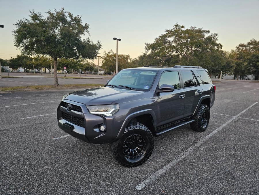 Used 2014 Toyota 4Runner in Longwood, Florida | Majestic Autos Inc.. Longwood, Florida