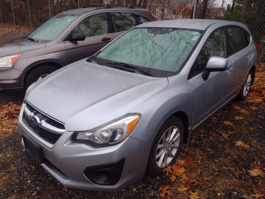 Used 2013 Subaru Impreza Wagon in Chicopee, Massachusetts | Matts Auto Mall LLC. Chicopee, Massachusetts