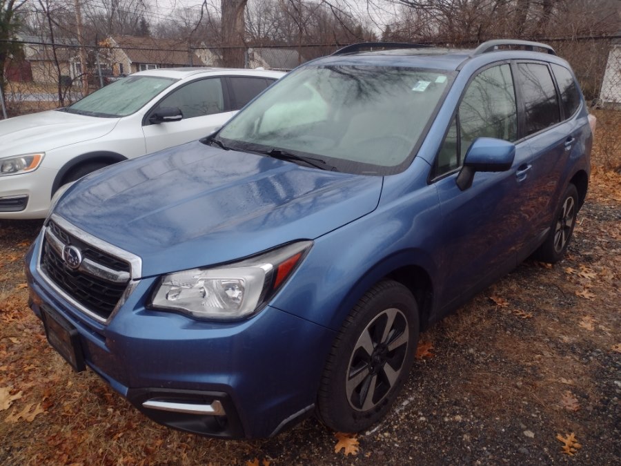 Used 2017 Subaru Forester in Chicopee, Massachusetts | Matts Auto Mall LLC. Chicopee, Massachusetts