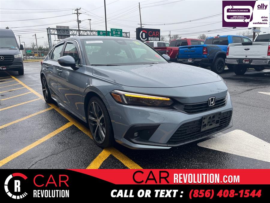 Used 2024 Honda Civic Sedan in Avenel, New Jersey | Car Revolution. Avenel, New Jersey