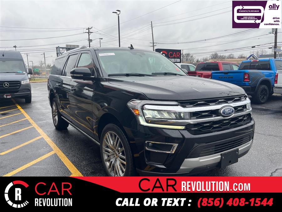 Used 2024 Ford Expedition in Avenel, New Jersey | Car Revolution. Avenel, New Jersey