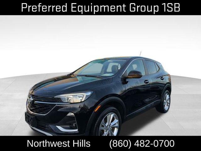 Used 2022 Buick Encore Gx in Avon, Connecticut | Sullivan Automotive Group. Avon, Connecticut