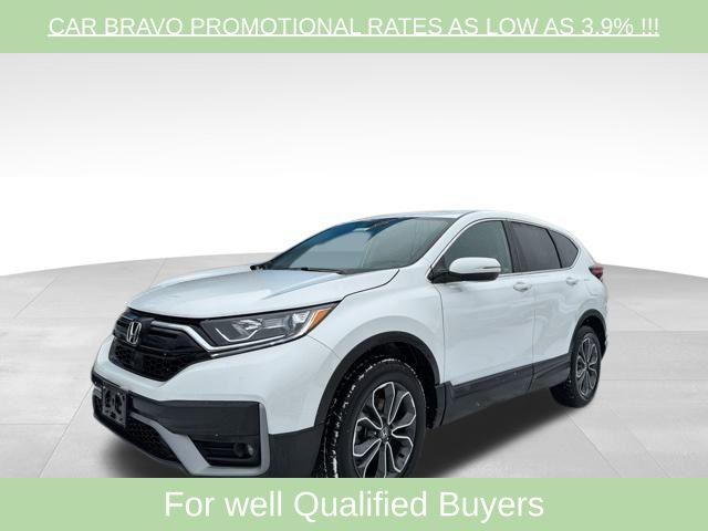 Used 2022 Honda Cr-v in Avon, Connecticut | Sullivan Automotive Group. Avon, Connecticut