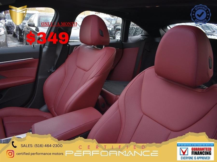 Used 2023 BMW I4 in Valley Stream, New York | Certified Performance Motors. Valley Stream, New York