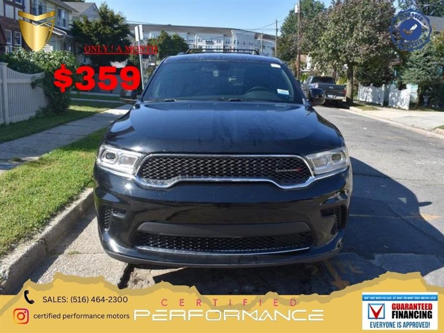Used 2024 Dodge Durango in Valley Stream, New York | Certified Performance Motors. Valley Stream, New York