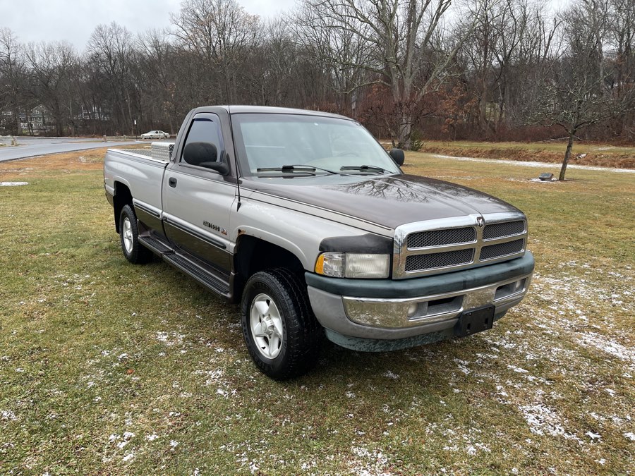 Used 1998 Dodge Ram 1500 in Plainville, Connecticut | Choice Group LLC Choice Motor Car. Plainville, Connecticut