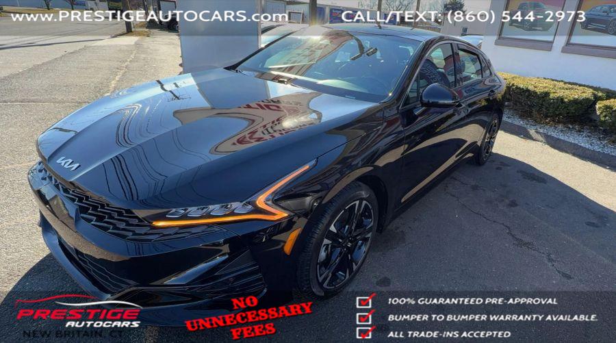 Used 2021 Kia K5 in NEW BRITAIN, Connecticut | Prestige Auto Superstore. NEW BRITAIN, Connecticut