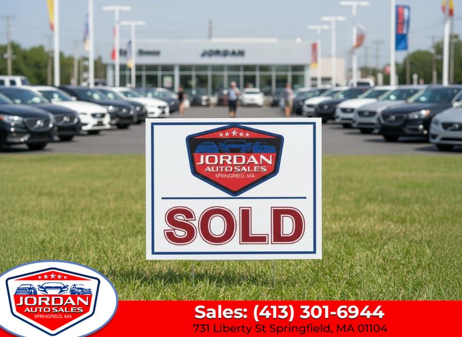 Used 2005 Honda Accord Sdn in Springfield, Massachusetts | Jordan Auto Sales. Springfield, Massachusetts