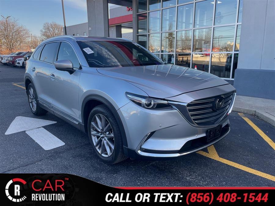 Used 2023 Mazda Cx-9 in Maple Shade, New Jersey | Car Revolution. Maple Shade, New Jersey