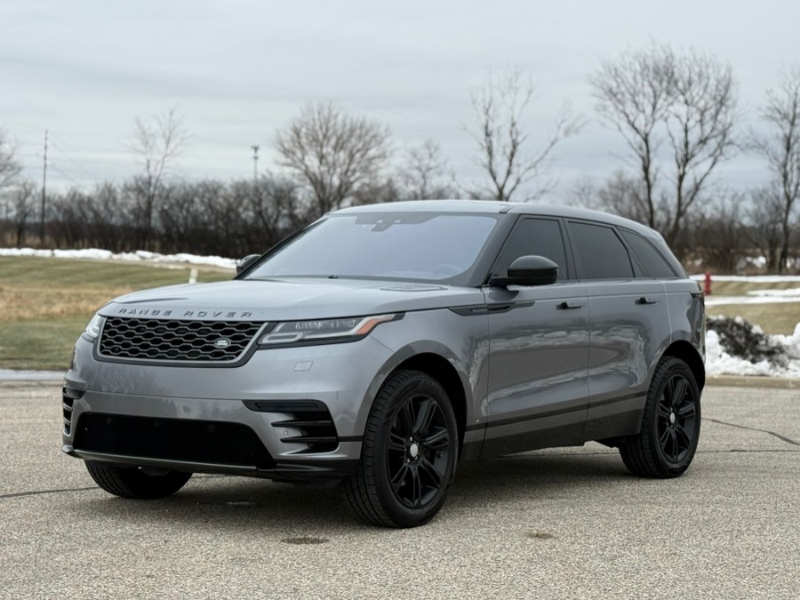 Used 2020 Land Rover Range Rover Velar in Darien, Wisconsin | Geneva Motor Cars. Darien, Wisconsin