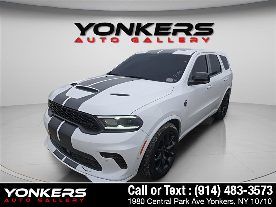 Used 2024 Dodge Durango in Woodside, New York | Drive Central. Woodside, New York