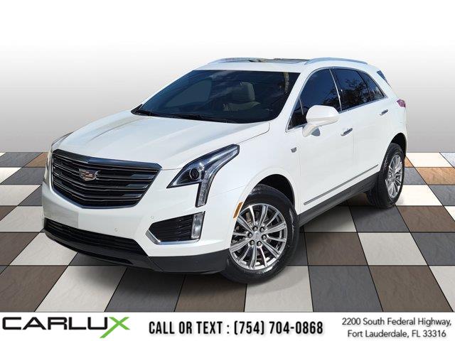 Used 2019 Cadillac Xt5 in Woodside, New York | Drive Central. Woodside, New York