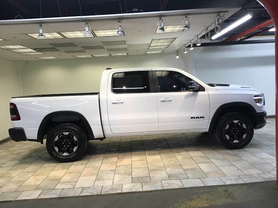 2022 RAM Ram 1500 Pickup