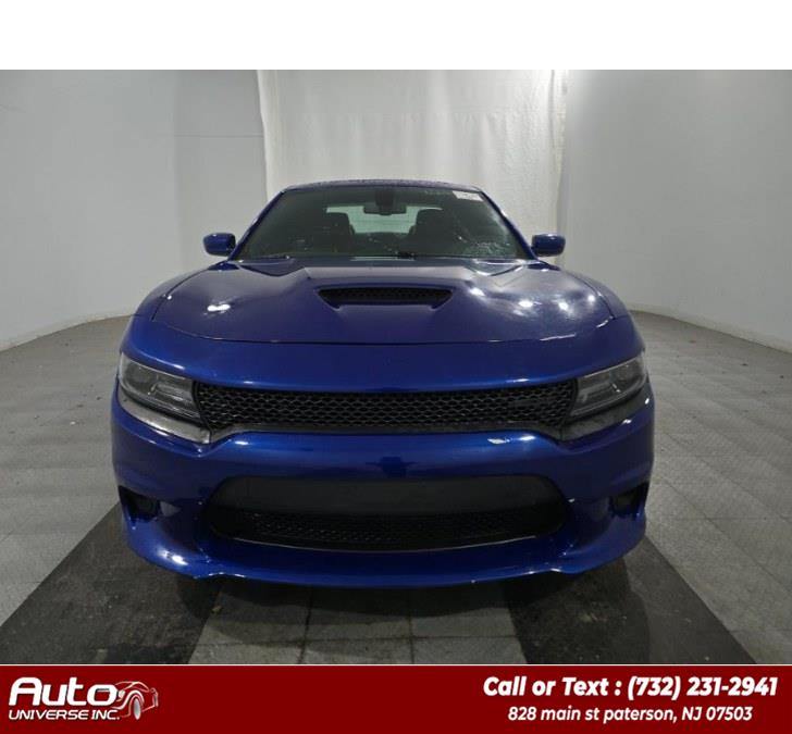 2019 Dodge Charger SXT's photo