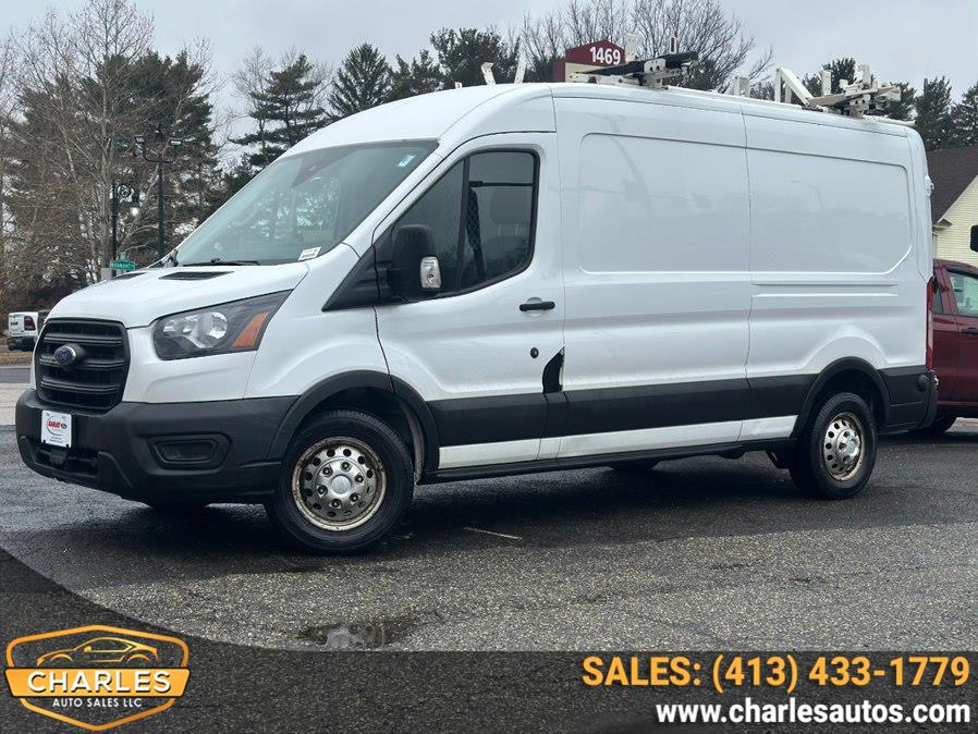 2020 Ford Transit Van Base's photo