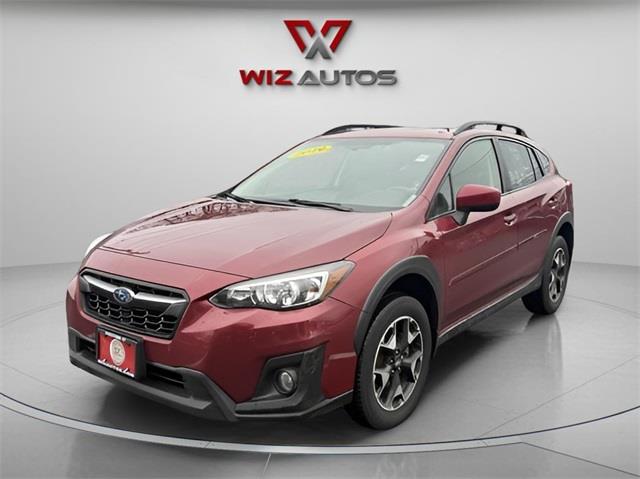 Used 2019 Subaru Crosstrek in Stratford, Connecticut | Wiz Leasing Inc. Stratford, Connecticut