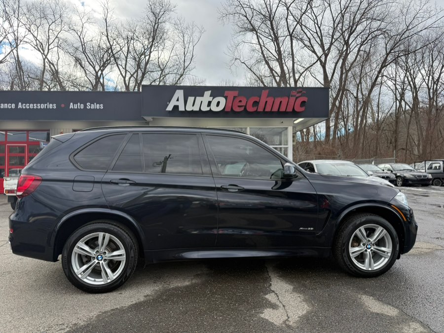 Used 2014 BMW X5 in New Milford, Connecticut | Auto Technic LLC. New Milford, Connecticut