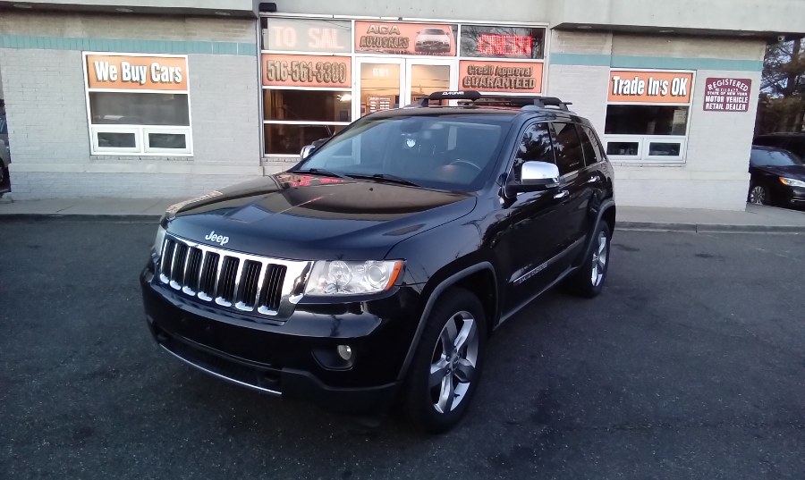 Used 2011 Jeep Grand Cherokee in Lynbrook, New York | ACA Auto Sales. Lynbrook, New York