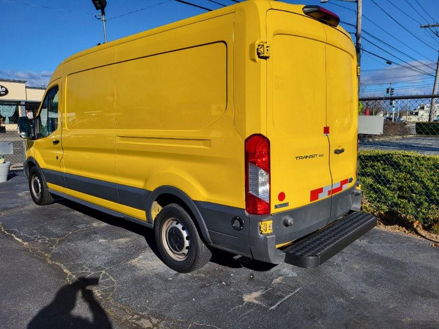 Used 2018 Ford Transit Van in COPIAGUE, New York | Warwick Auto Sales Inc. COPIAGUE, New York