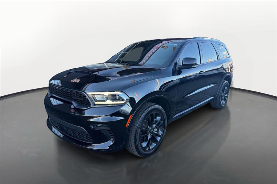 Used 2022 Dodge Durango in Lindenhurst, New York | Power Motor Group. Lindenhurst, New York