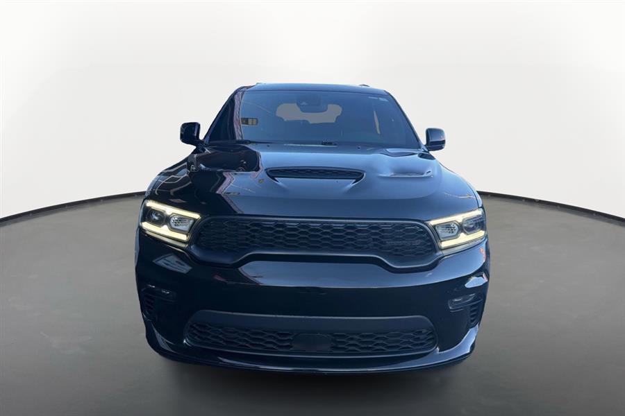 2022 Dodge Durango