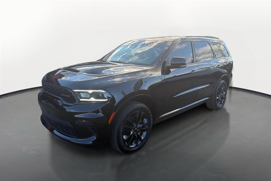 Used 2022 Dodge Durango in Lindenhurst, New York | Power Motor Group. Lindenhurst, New York