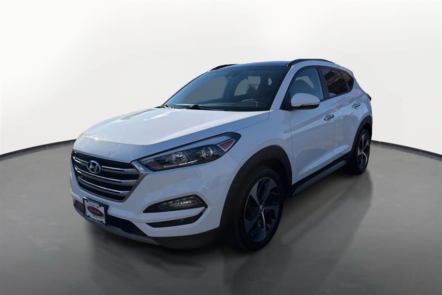 Used 2017 Hyundai Tucson in Lindenhurst, New York | Power Motor Group. Lindenhurst, New York