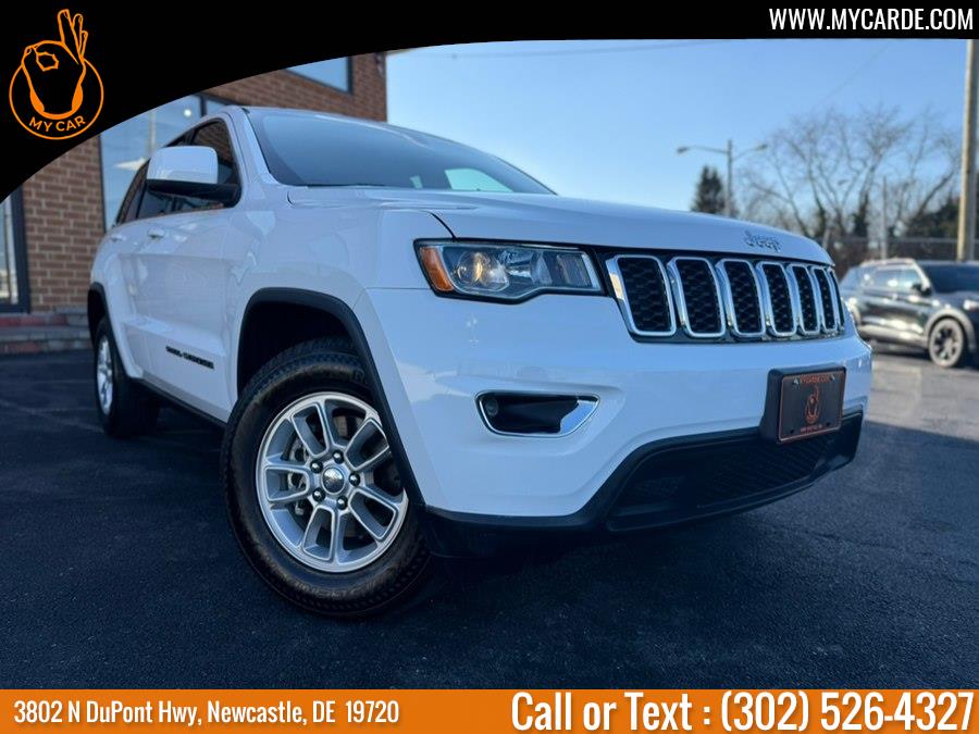 Used 2019 Jeep Grand Cherokee in New Castle, Delaware | My Car. New Castle, Delaware