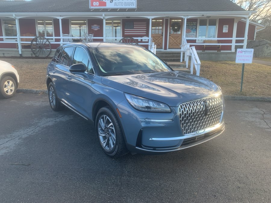 Used 2023 Lincoln Corsair in Old Saybrook, Connecticut | Saybrook Auto Barn. Old Saybrook, Connecticut
