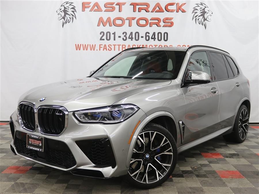 Used 2021 BMW X5 in Paterson, New Jersey | Fast Track Motors. Paterson, New Jersey