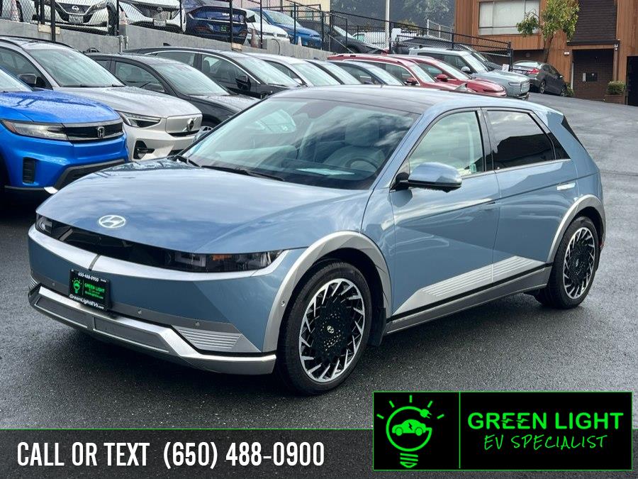 Used 2024 Hyundai IONIQ 5 in Daly City, California | Green Light Auto Wholesale. Daly City, California