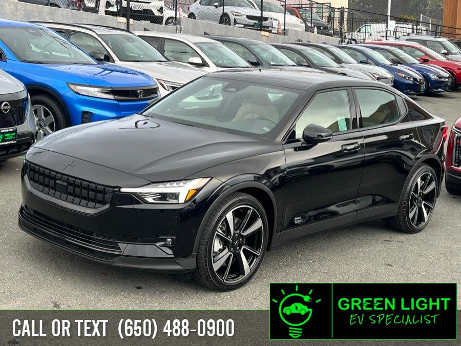 Used 2022 Polestar 2 in Daly City, California | Green Light Auto Wholesale. Daly City, California