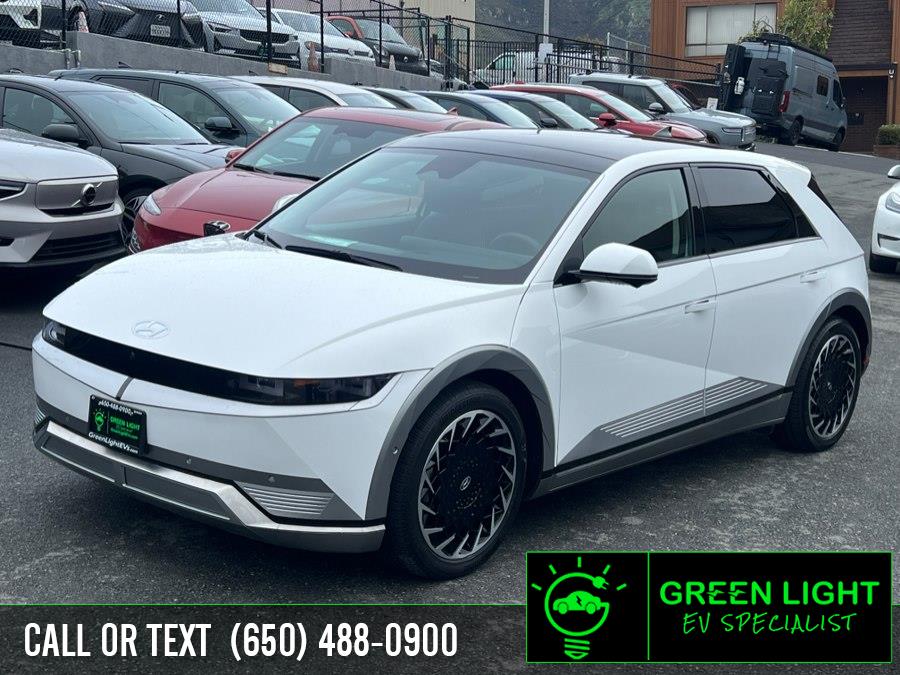 Used 2024 Hyundai IONIQ 5 in Daly City, California | Green Light Auto Wholesale. Daly City, California