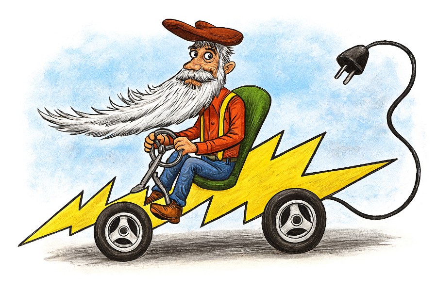 2021 Tesla Model Y Long Range's photo