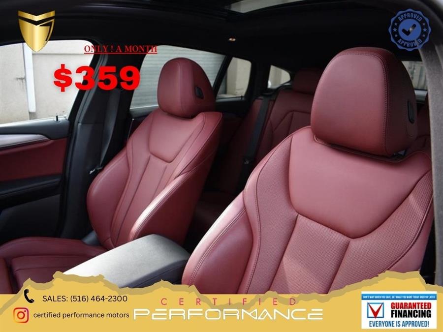 Used 2021 BMW X4 in Valley Stream, New York | Certified Performance Motors. Valley Stream, New York