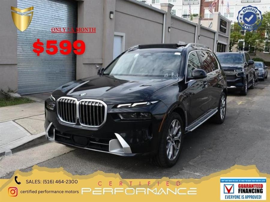 Used 2025 BMW X7 in Valley Stream, New York | Certified Performance Motors. Valley Stream, New York