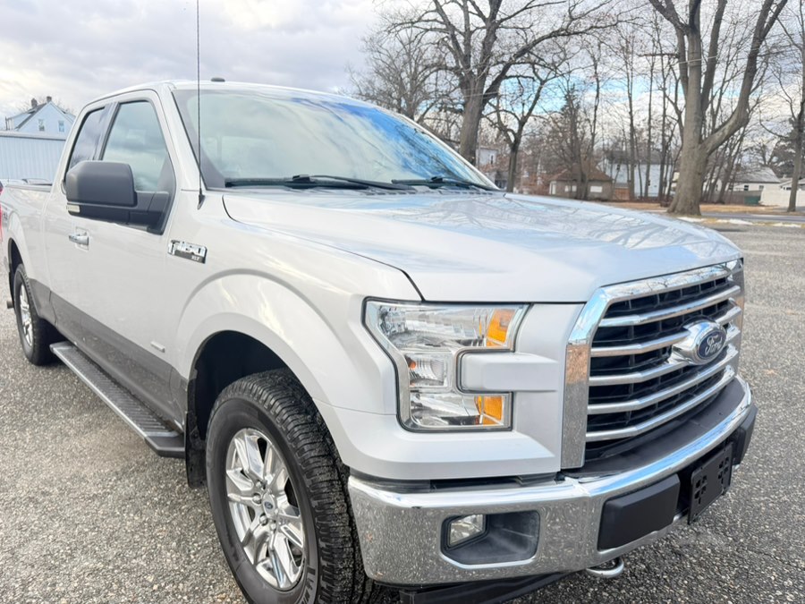 Used 2017 Ford F-150 in Springfield, Massachusetts | Auto Globe LLC. Springfield, Massachusetts