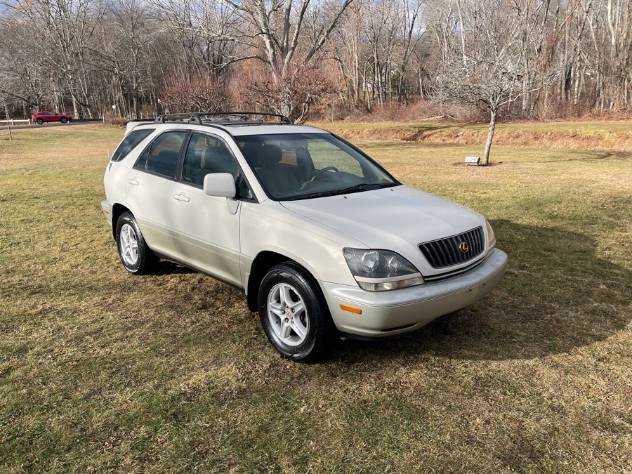 Used 1999 Lexus RX 300 Luxury SUV in Plainville, Connecticut | Choice Group LLC Choice Motor Car. Plainville, Connecticut