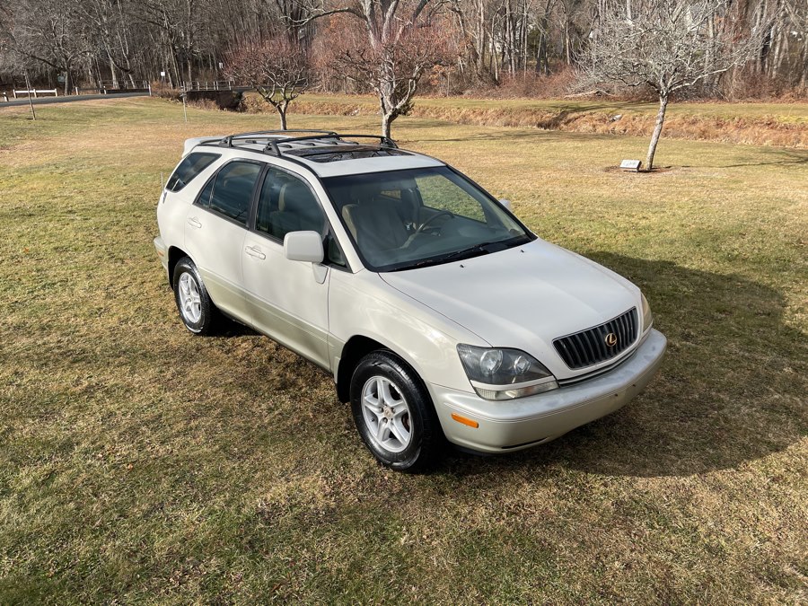 Used 1999 Lexus RX 300 Luxury SUV in Plainville, Connecticut | Choice Group LLC Choice Motor Car. Plainville, Connecticut
