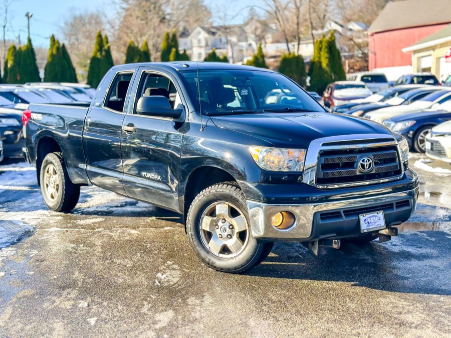 Used 2013 Toyota Tundra 4WD Truck in Bloomingdale, New Jersey | Prime Auto Imports. Bloomingdale, New Jersey