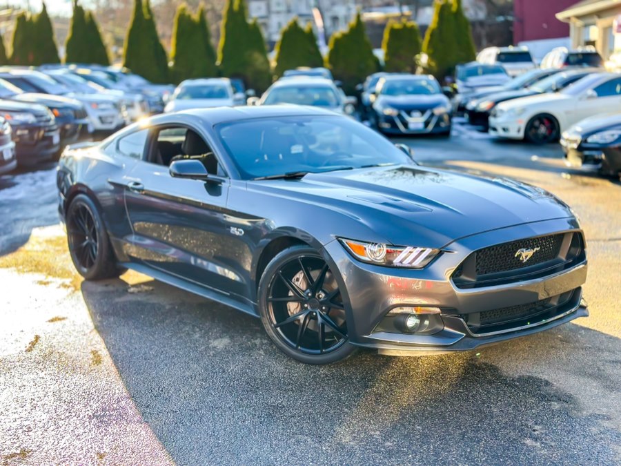 Used 2017 Ford Mustang in Bloomingdale, New Jersey | Prime Auto Imports. Bloomingdale, New Jersey